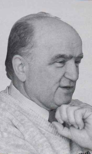 Életének 81. évében elhunyt Pusztai Ferenc